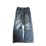 "pathway" denim