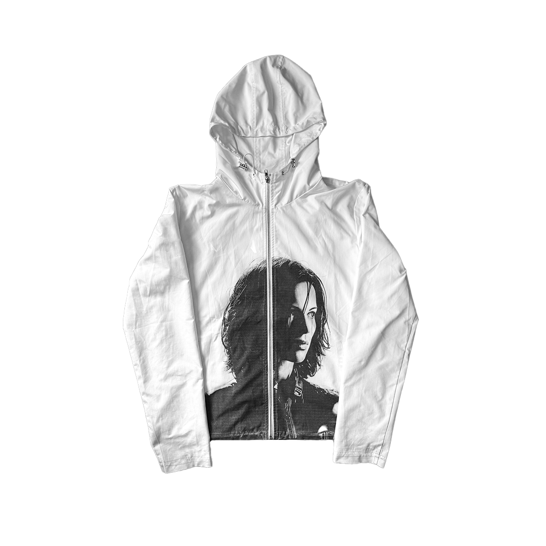"underworld" windbreaker