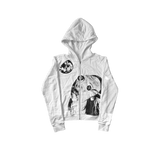 "coraline" zip-up